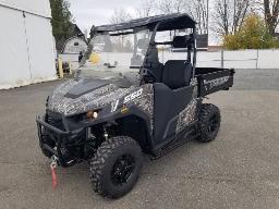 2023 MASSIMO T-BOSS 500 Côte-à-côte