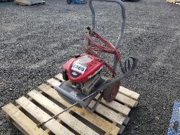 BRIGGS-STRATTON Laveuse a pression à essence