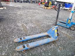 Transpalette 5500Lbs