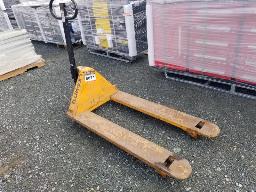 Transpalette 5500Lbs