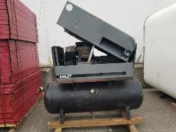 ATLAS COPCO Compresseur à air 575V