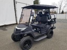 2023 MATRIX G4 Voiturette de golf