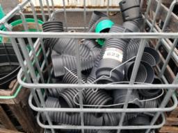 Accessoires pluviaux