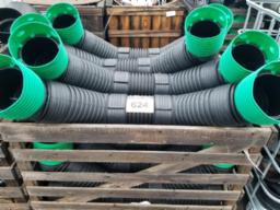 Accessoires pluviaux