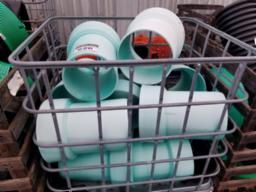 Accessoires pluviaux