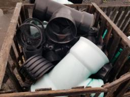 Accessoires pluviaux