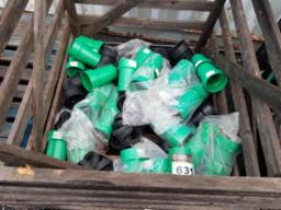 Accessoires pluviaux