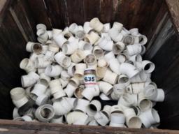 Accessoires pluviaux