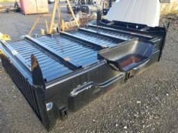 Boite de DODGE RAM sans aile