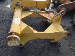 Main pour attache rapide