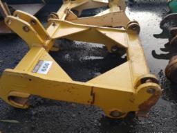 Main pour attache rapide