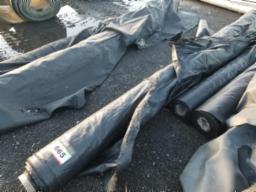 Membrane géo synthétique