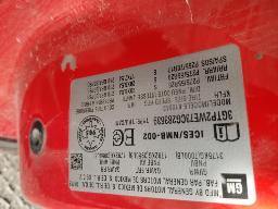 2012 GMC SIERRA, camionnette 4x4