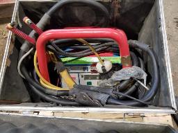 Électro-fusionneuse