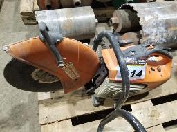 STIHL STI400 Scie a essence