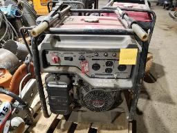 HONDA Génératrice EG5000CL 110-220V