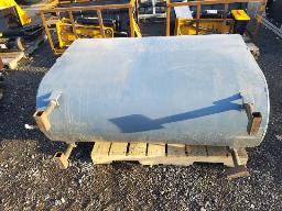 1 réservoir a huile 940 Litres (Année 2000)