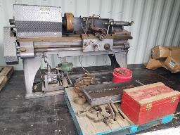 Tour environ 30 pouces avec équipements