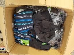 BULA Environ 99 cagoules, 2 modèles Neuf