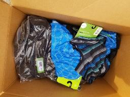 BULA environ 99 cagoules, 3 modèles Neuf