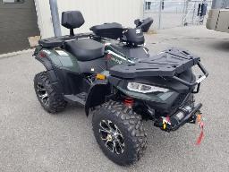 2023 MAXIMO MSA450 VTT