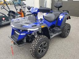 2023 MAXIMO MSA500 VTT