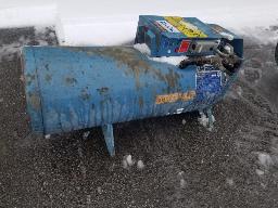 SUREFLAMME S400T, chaufferette au propane/gaz naturel 400 000 BTU   Série: 13185