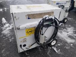 LB WHITE PREMIER TS170, chauffrette  au propane/gaz naturel 170 000 BTU   Série: T134380