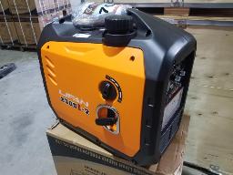 LIFAN Génératrice Inverter modèle 2300i-2 110V 15 Amp