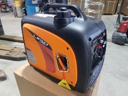 LIFAN Génératrice Inverter modèle 23800i 110V