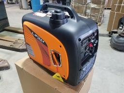 LIFAN Génératrice Inverter modèle 23800i 110V