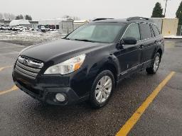 2014 SUBARU Outback VUS automatique
