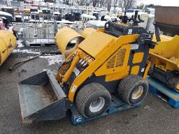 TIAN HYSOON Chargeur sur roue