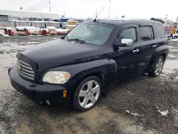 2006 Chevrolet HHR Automobile