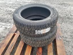 2 pneus SOLARUS 265/50R20