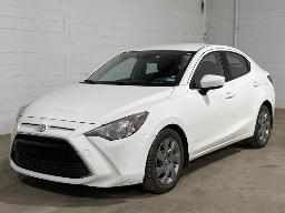 2018, TOYOTA YARIS IA, AUTOMOBILE