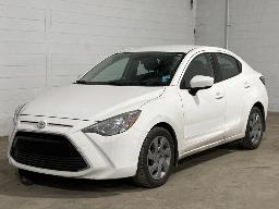 2018, TOYOTA YARIS IA, AUTOMOBILE