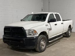 2014, DODGE RAM 2500, CAMIONNETTE