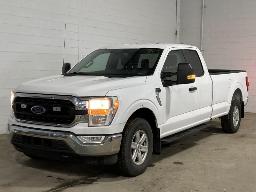 2021, FORD F-150 XLT, CAMIONNETTE  4 X 4