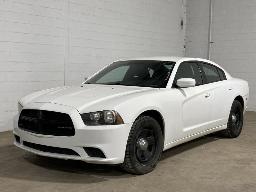 2013, DODGE CHARGER, AUTOMOBILE