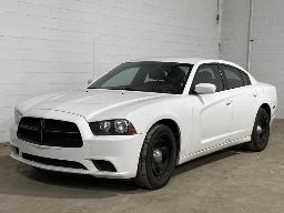 2013, DODGE CHARGER, AUTOMOBILE