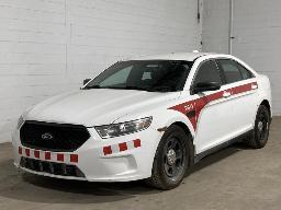2015, FORD TAURUS, AUTOMOBILE  AWD