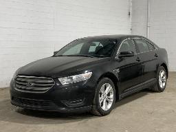 2013, FORD TAURUS SEL, AUTOMOBILE