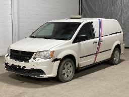 2012, DODGE RAM CV, FOURGONNETTE