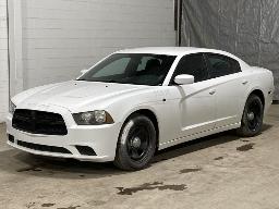2014, DODGE CHARGER, AUTOMOBILE