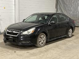 2014, SUBARU LEGACY, AUTOMOBILE  AWD