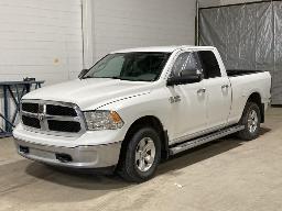 2018, RAM 1500, CAMIONNETTE  4 X 4