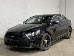 2018, FORD TAURUS, AUTOMOBILE  AWD