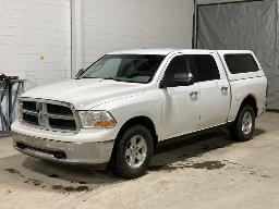 2012, DODGE RAM 1500, CAMIONNETTE  4 X 4