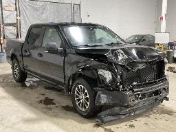 2019, FORD F-150, CAMIONNETTE  4 X 4